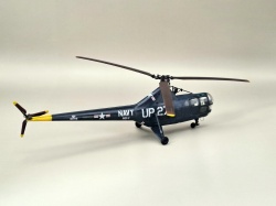 AMP 1/72 Sikorsky HO3S-1 -  ..