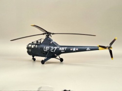 AMP 1/72 Sikorsky HO3S-1 -  ..