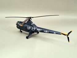 AMP 1/72 Sikorsky HO3S-1 -  ..