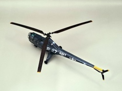 AMP 1/72 Sikorsky HO3S-1 -  ..