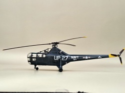 AMP 1/72 Sikorsky HO3S-1 -  ..