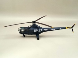 AMP 1/72 Sikorsky HO3S-1 -  ..