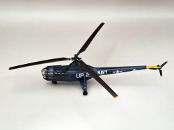 AMP 1/72 Sikorsky HO3S-1 -  ..