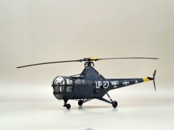 AMP 1/72 Sikorsky HO3S-1 -  ..