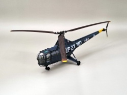 AMP 1/72 Sikorsky HO3S-1 -  ..