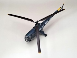 AMP 1/72 Sikorsky HO3S-1 -  ..