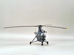 AMP 1/72 Sikorsky HO3S-1 -  ..