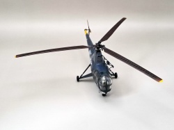 AMP 1/72 Sikorsky HO3S-1 -  ..