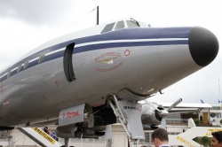 Lockheed L-1049 Super Constellation -   