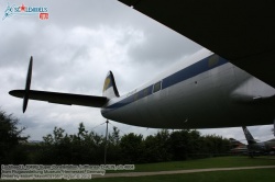 Lockheed L-1049 Super Constellation -   