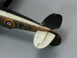 Roden Gloster 1/48 Gladiator Mk. 1   