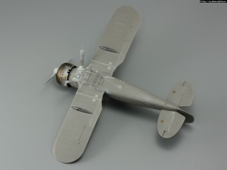 Roden Gloster 1/48 Gladiator Mk. 1   