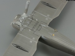 Roden Gloster 1/48 Gladiator Mk. 1   