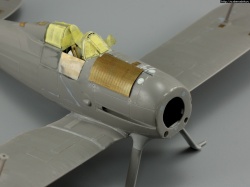 Roden Gloster 1/48 Gladiator Mk. 1   