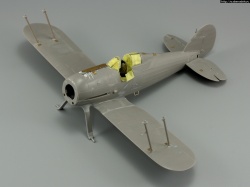 Roden Gloster 1/48 Gladiator Mk. 1   