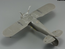 Roden Gloster 1/48 Gladiator Mk. 1   