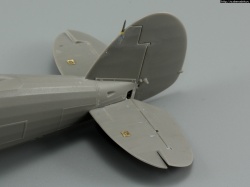 Roden Gloster 1/48 Gladiator Mk. 1   