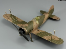 Roden Gloster 1/48 Gladiator Mk. 1   