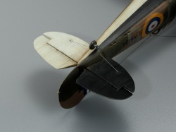 Roden Gloster 1/48 Gladiator Mk. 1   