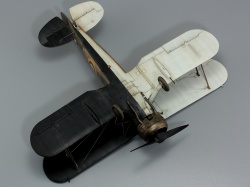 Roden Gloster 1/48 Gladiator Mk. 1   