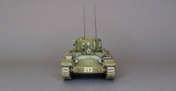 SSModel 1/72   Valentine XI