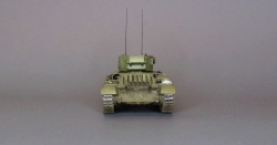 SSModel 1/72   Valentine XI