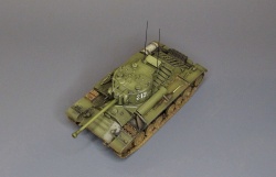 SSModel 1/72   Valentine XI