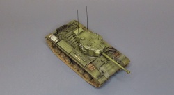 SSModel 1/72   Valentine XI