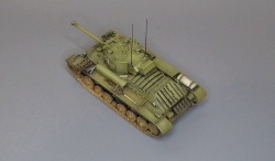 SSModel 1/72   Valentine XI