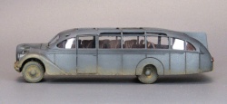 Roden 1/72 Opel Blitzbus Ludewig Aero