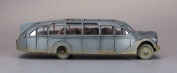 Roden 1/72 Opel Blitzbus Ludewig Aero