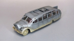 Roden 1/72 Opel Blitzbus Ludewig Aero