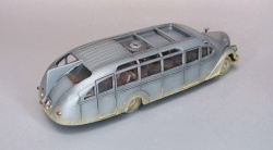 Roden 1/72 Opel Blitzbus Ludewig Aero