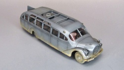 Roden 1/72 Opel Blitzbus Ludewig Aero