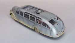 Roden 1/72 Opel Blitzbus Ludewig Aero