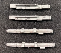   Mission Mark,  AGM-45 Shrike 1/48.