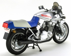 Tamiya 1/12 Suzuki GSX 1100S Katana