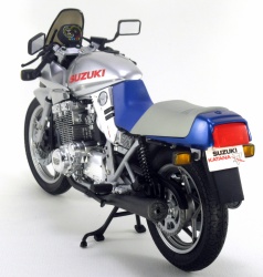 Tamiya 1/12 Suzuki GSX 1100S Katana