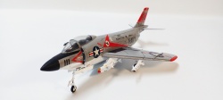 Emhar 1/72 McDonnell F3H Demon