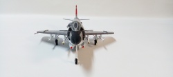 Emhar 1/72 McDonnell F3H Demon