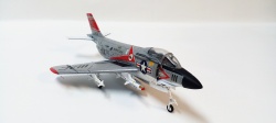 Emhar 1/72 McDonnell F3H Demon