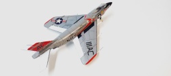 Emhar 1/72 McDonnell F3H Demon