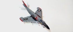 Emhar 1/72 McDonnell F3H Demon