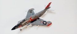 Emhar 1/72 McDonnell F3H Demon