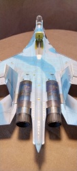 1/48 -27  83  RF-91911   PLA J-11B