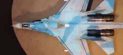 1/48 -27  83  RF-91911   PLA J-11B