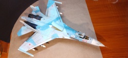 1/48 -27  83  RF-91911   PLA J-11B