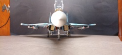 1/48 -27  83  RF-91911   PLA J-11B