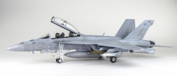 Meng Models 1/48 F/A-18F Super Hornet