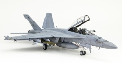 Meng Models 1/48 F/A-18F Super Hornet